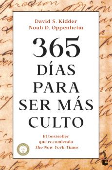 365 DIAS PARA SER MAS CULTO  but