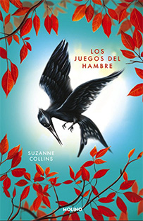 LOS JUEGOS DEL HAMBRE  n. 1 Edición especial TAPA DURA