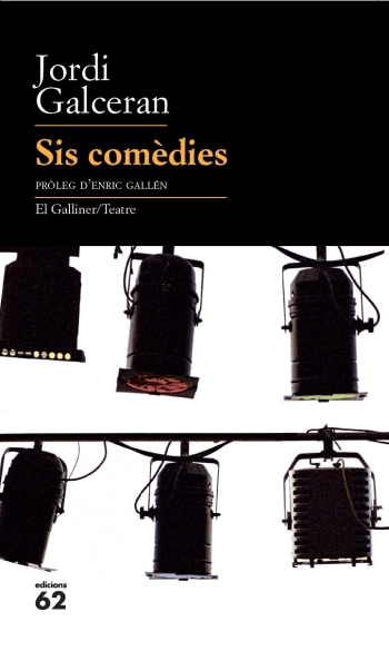 SIS COMÈDIES
