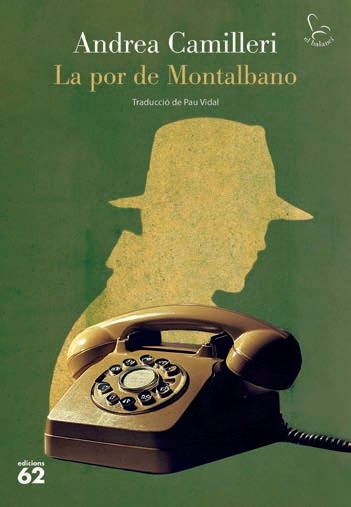LA POR DE MONTALBANO
