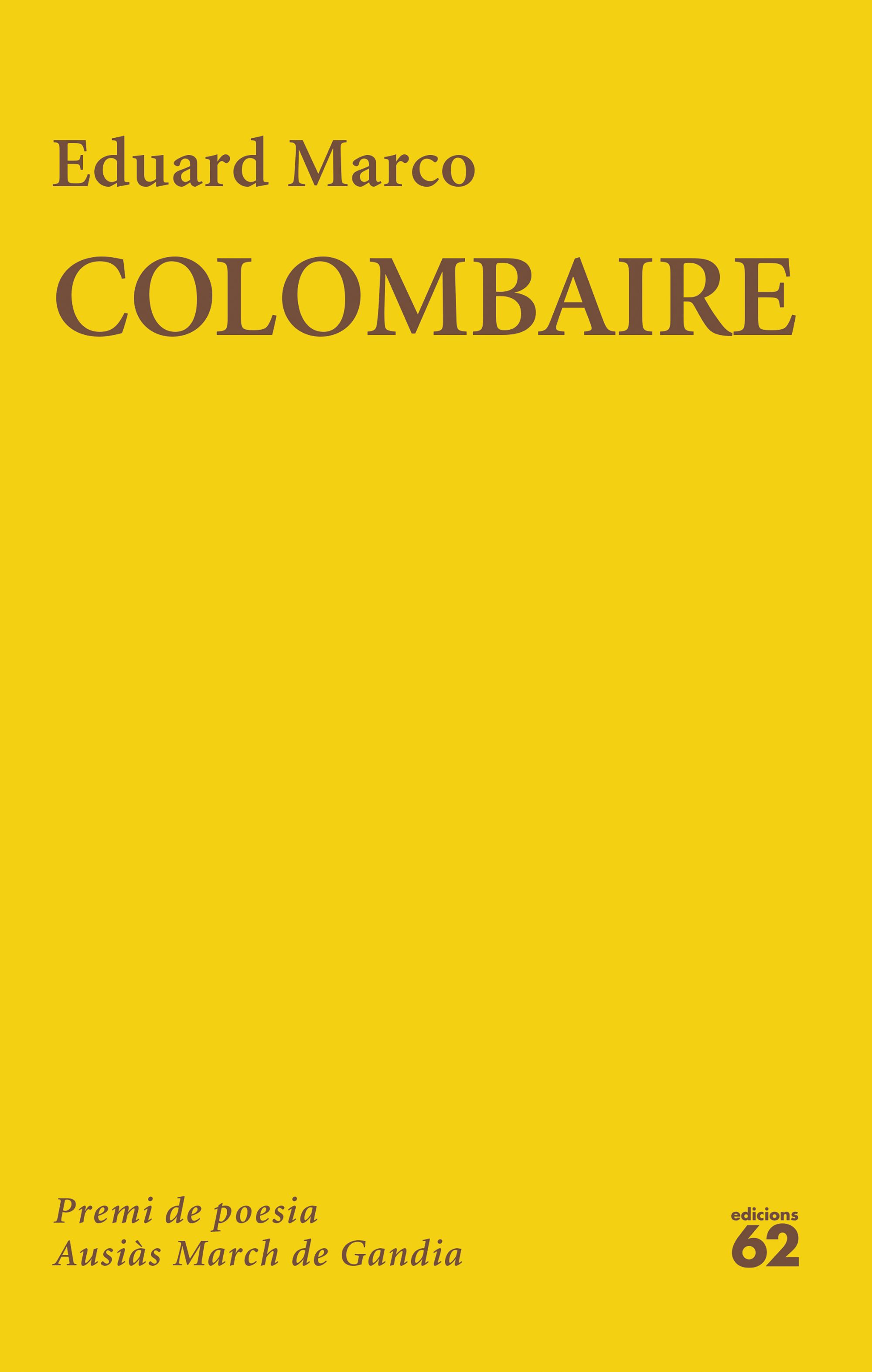 COLOMBAIRE