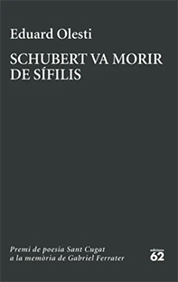 SCHUBERT VA MORIR DE SÍFILIS