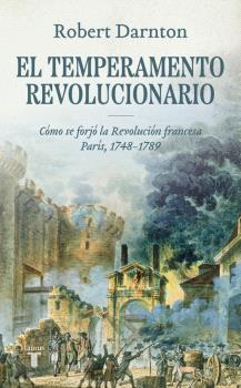 EL TEMPERAMENTO REVOLUCIONARIO