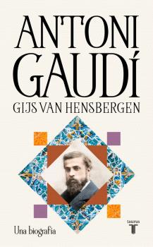 ANTONI GAUDI  cast