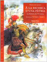 A LA RECERCA D'UNA PÀTRIA