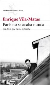 PARIS NO SE ACABA NUNCA