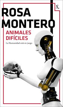 ANIMALES DIFÍCILES