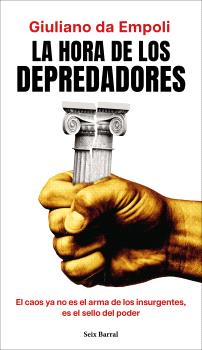 LA HORA DE LOS DEPREDADORES