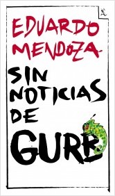 SIN NOTICIAS DE GURB  Edición conmemorativa