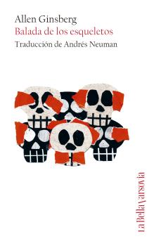 LA BALADA DE LOS ESQUELETOS