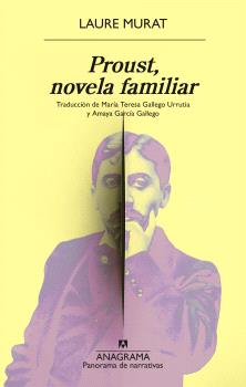 PROUST, NOVELA FAMILIAR  cast