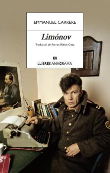 LIMÓNOV  cat