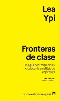 FRONTERAS DE CLASE