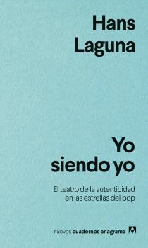YO SIENDO YO
