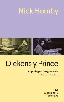 DICKENS Y PRINCE