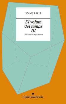 EL VOLUM DEL TEMPS III