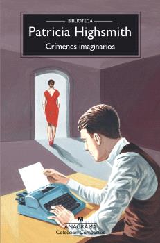 CRÍMENES IMAGINARIOS  but