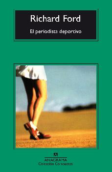 EL PERIODISTA DEPORTIVO  BUT