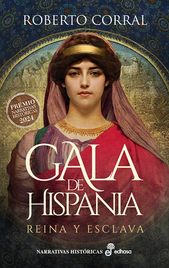 CALA DE HISPANIA