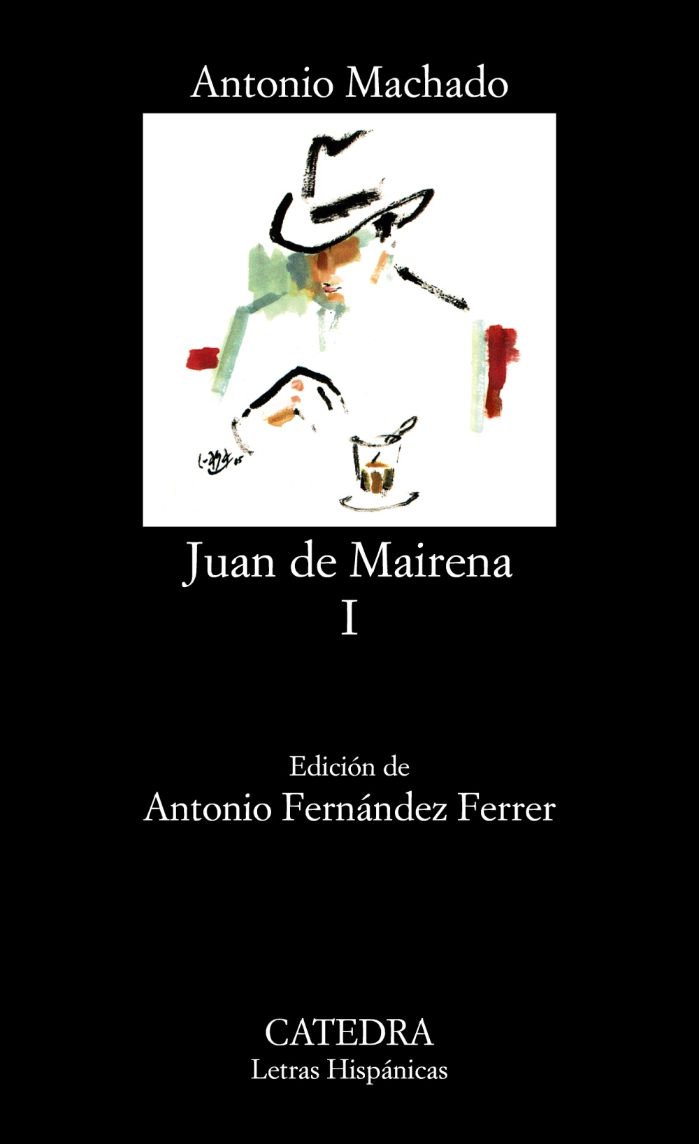 Juan de Mairena  vol. 1