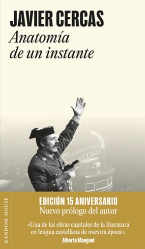 ANATOMIA DE UN INSTANTE
