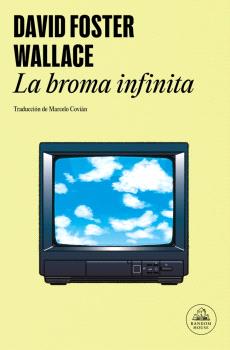 LA BROMA INFINITA  edición 30 aniversario