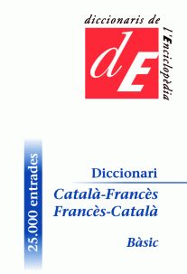 Diccionari Català-Francès / Francès-Català, bàsic