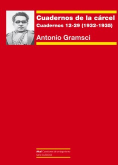 CUADERNOS DE LA CARCEL  n. 3