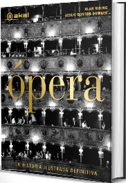ÓPERA