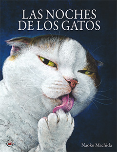 LAS NOCHES DE LOS GATOS
