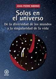 SOLOS EN EL UNIVERSO