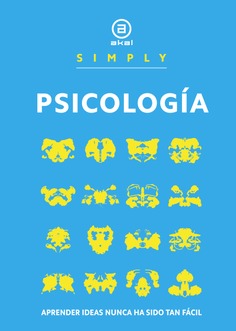 PSICOLOGÍA