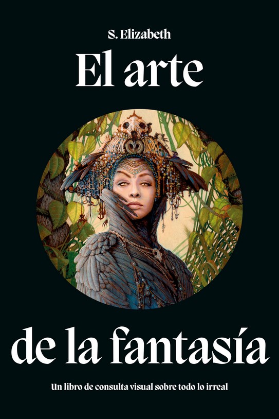 EL ARTE DE LA FANTASÍA
