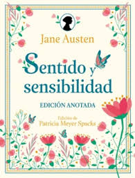 SENTIDO Y SENSIBILIDAD. ED. ANOTADA