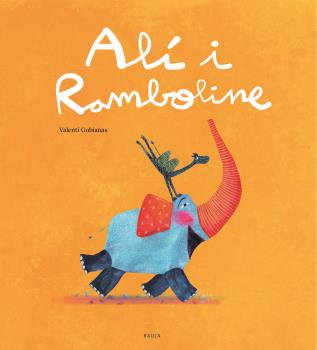 Alí i Ramboline