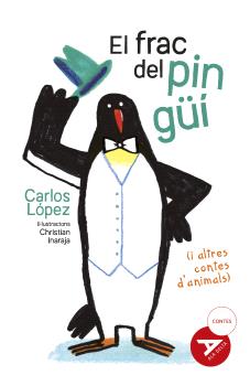 El frac del pingüí