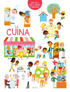La cuina