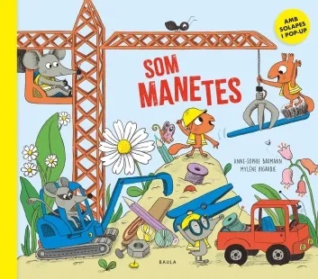 Som manetes