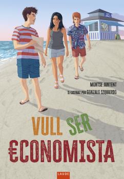 Vull ser economista