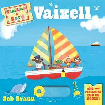 Vaixell