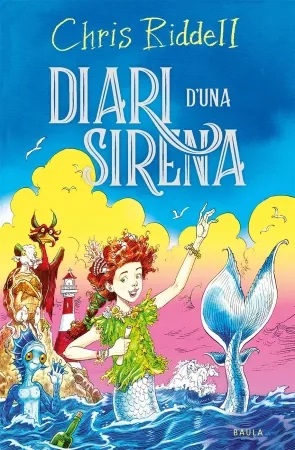 Diari d'una sirena