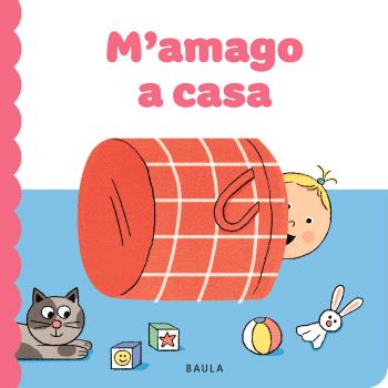 M'amago a casa