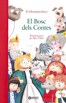 El bosc dels contes