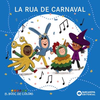 La Rua de carnaval