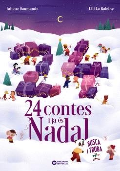24 contes i ja és Nadal
