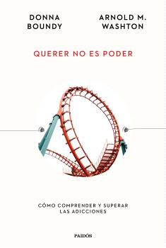 QUERER NO ES PODER