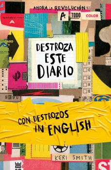DESTROZA ESTE DIARIO