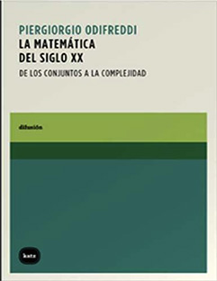 LA MATEMÁTICA DEL SIGLO XX