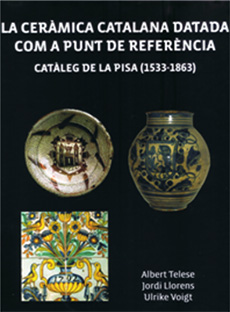 La ceràmica catalana datada com a punt de referència