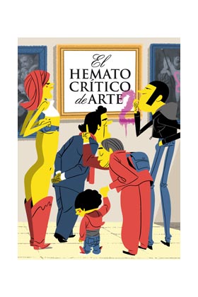 EL HEMATOCRíTICO DE ARTE 2